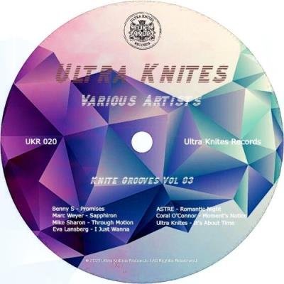 Knite Grooves vol.3 (2021)
