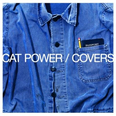 Cat Power - Bad Religion / A Pair Of Brown Eyes (2021)