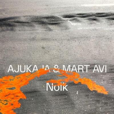 Ajukaja, Mart Avi - Nolk (2021)