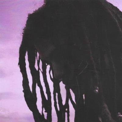 Jordan Nash - Sixty Four EP (2021)