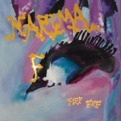 Karima F - Fief Fief (2021)