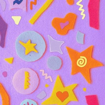 Liam de Bruin - Lavender (2021)