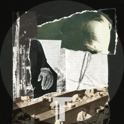 Ket Robinson - TAR53 (2021)