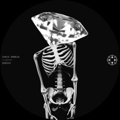 Loris Panaia - Diamond (2021)