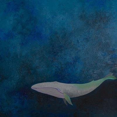 Joosep Kõrvits - Öö On Ilus (2021)