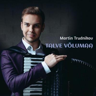 Martin Trudnikov - Talve Võlumaa (2021)