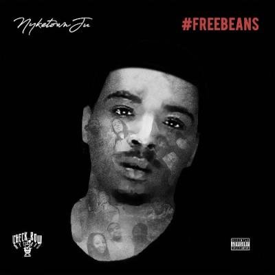 Nyketown Ju - #FreeBeans (2021)