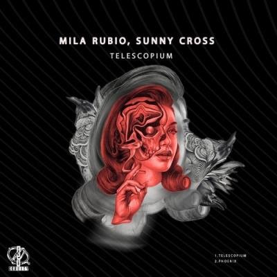 Mila Rubio & Sunny Cross - Telescopium (2021)