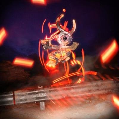 Rush Davis x Kingdom - Transmission (2021)