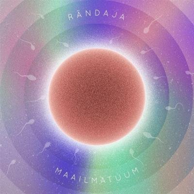 Rändaja - Maailmatuum (2021)