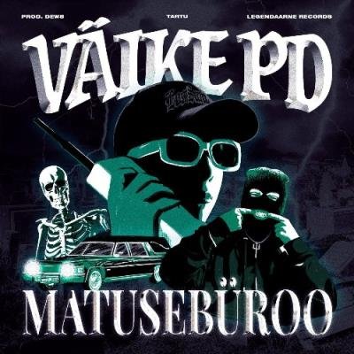 VÄIKE PD - Matusebüroo (2021)