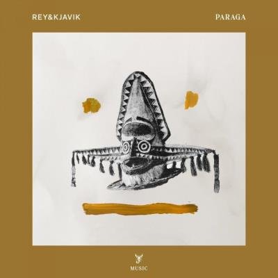 Rey&Kjavik - Paraga (2021)