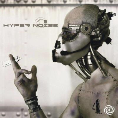 Hyper Noise - Hyper Noise (2021)