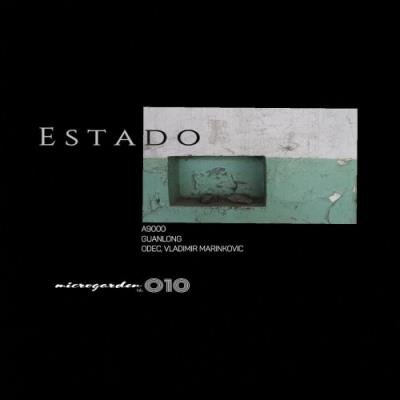 A9000 - Estado EP (2021)