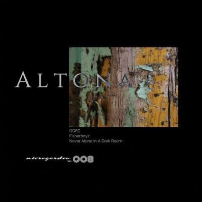 ODEC - Altona EP (2021)