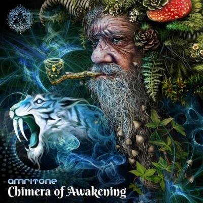 Amritone - Chimera Of Awakening (2021)