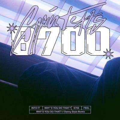 Coffintexts - 8700 (2021)