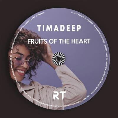 TimAdeep - Fruits Of The Heart (2021)