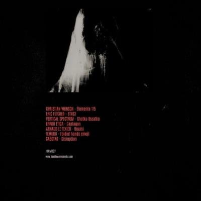 Hardtools - Compilation 002 (2021)