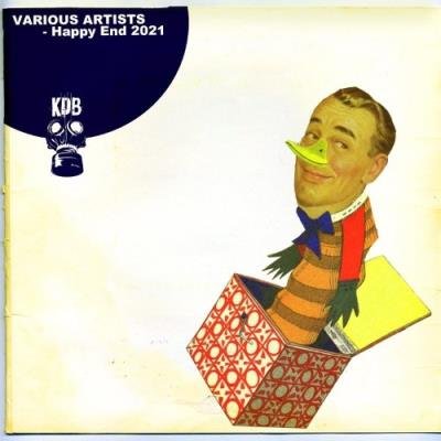 KDB - Happy End 2021 (2021)