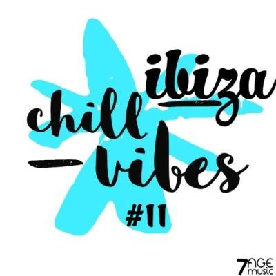7AGE Music - Ibiza Chill Vibes, Vol. 2 (2021)