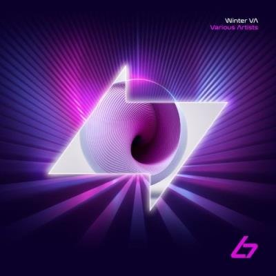 Black Seven Music - Winter VA (2021)