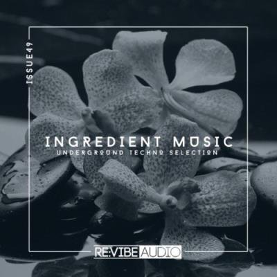 Ingredient Music, Vol. 49 (2021)