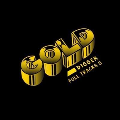 Gold Digger Full Tracks, Vol. 5 (2021)