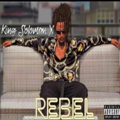 King Soloman X - Rebel (2021)