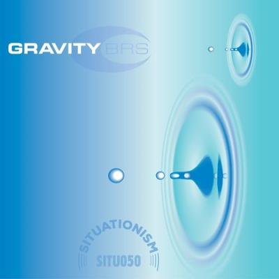 Brs - Gravity (2021)