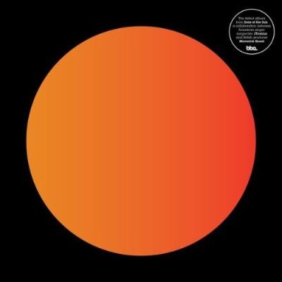 Sons Of The Sun - Sons Of The Sun (2021)