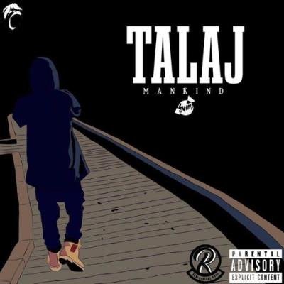 Talaj - M A N K I N D. (2021)