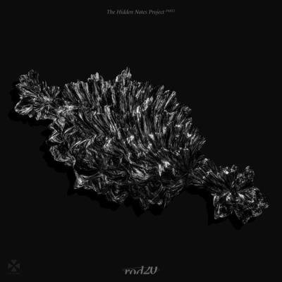Rod 20 - The Hidden Notes Project (Part 2) (2021)
