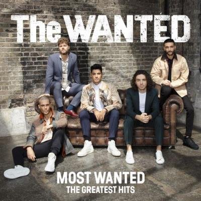 The Wanted - Most Wanted: The Greatest Hits (Extended Deluxe) (2021)
