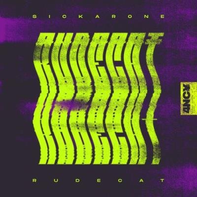 Sickarone - Rudecat (2021)