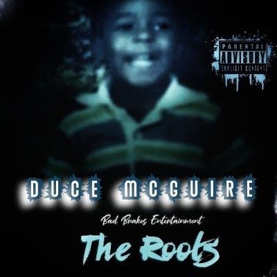 Duce McGuire - The Roots (2021)