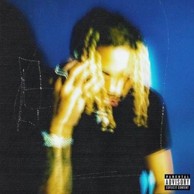 Chris Travis - Venom (2021)