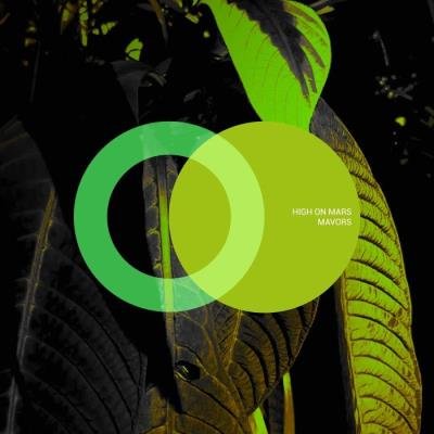 High On Mars - Mavors (2021)