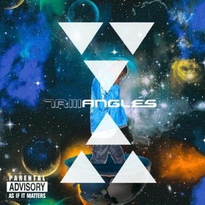 T.R.3 - Triangles (2021)