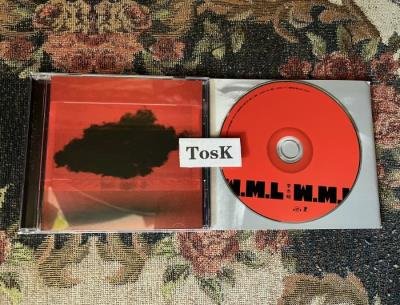 W.M.L - W.M.L (2021)