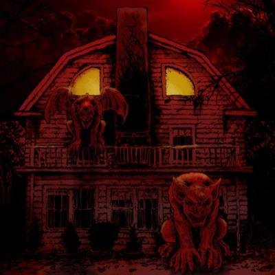 BP & Bunchy Cartier - Amity Villains (2021)