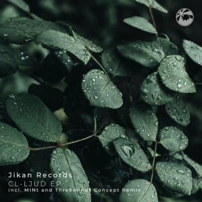 CL-ljud - CL-ljud EP (2021)