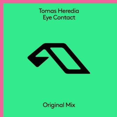 Tomas Heredia - Eye Contact (2021)