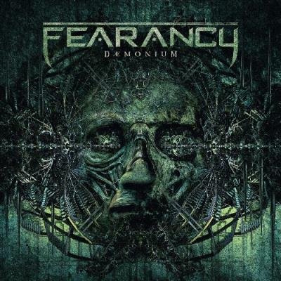 Fearancy - Daemonium (2021)