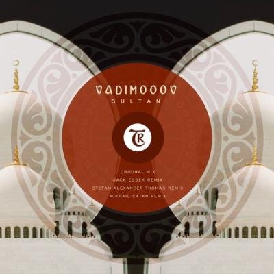 VadimoooV - SultaN (2021)