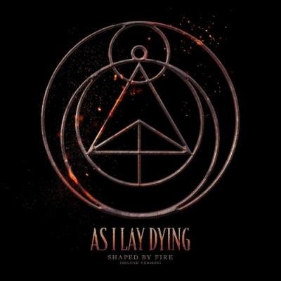 As I Lay Dying - Shaped By Fire (Deluxe Version) (2021)