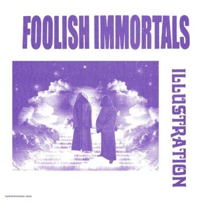 Foolish Immortals - Illustration (2021)