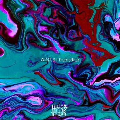 AINT.S - Transition EP (2021)