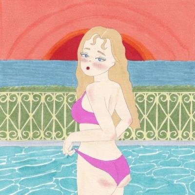 Desired - FRESH (2021)