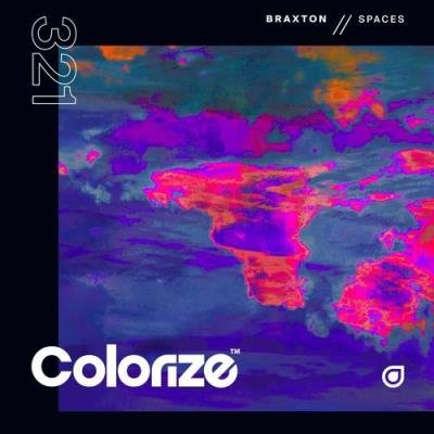 Braxton - Spaces (2021)